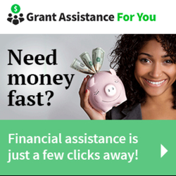 Grants Assistance For You